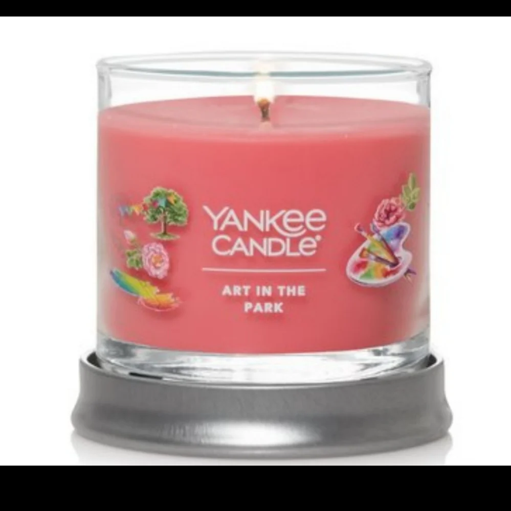 Yankee Candle bnwt yankee