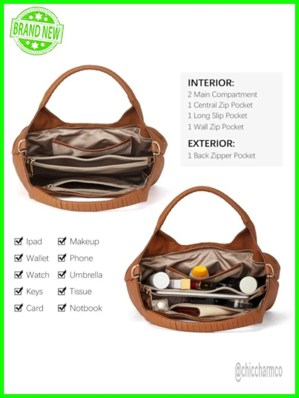 N/A genuine leather