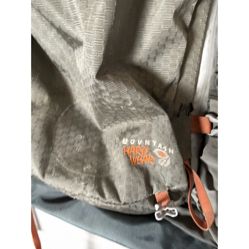 Mountain Hardwear mountain hardwear