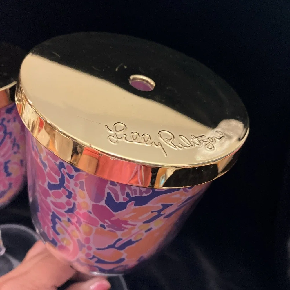 Lilly Pulitzer lilly pulitzer