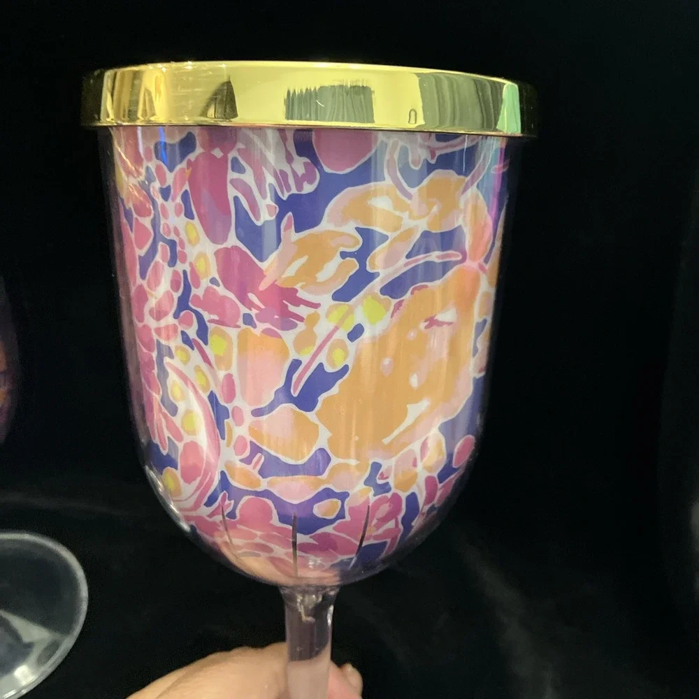 Lilly Pulitzer lilly pulitzer
