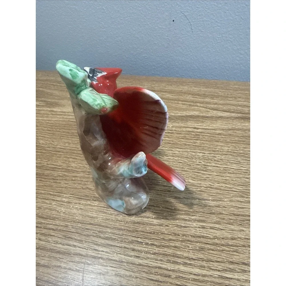 N/A cardinal bird