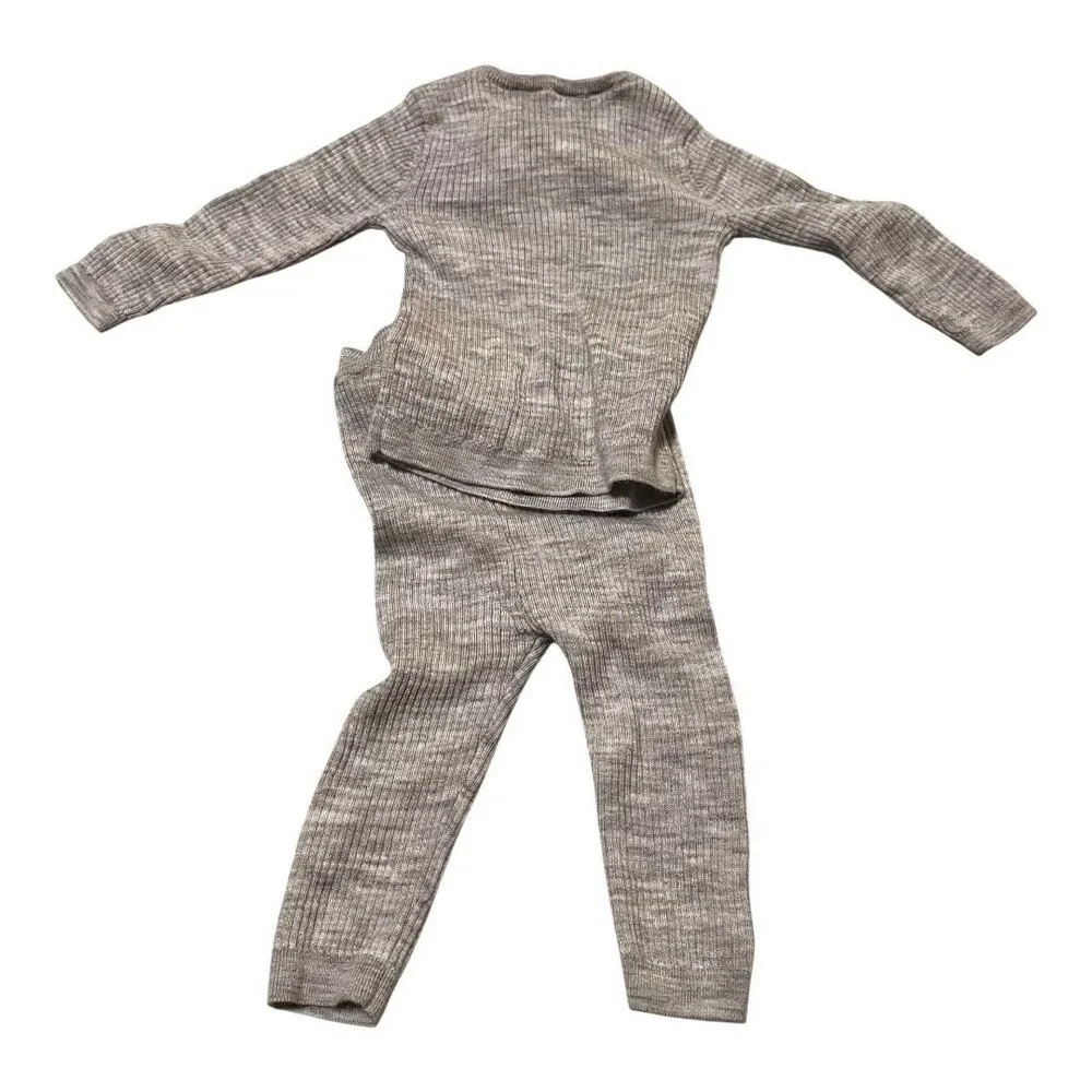 H&M adorables rib