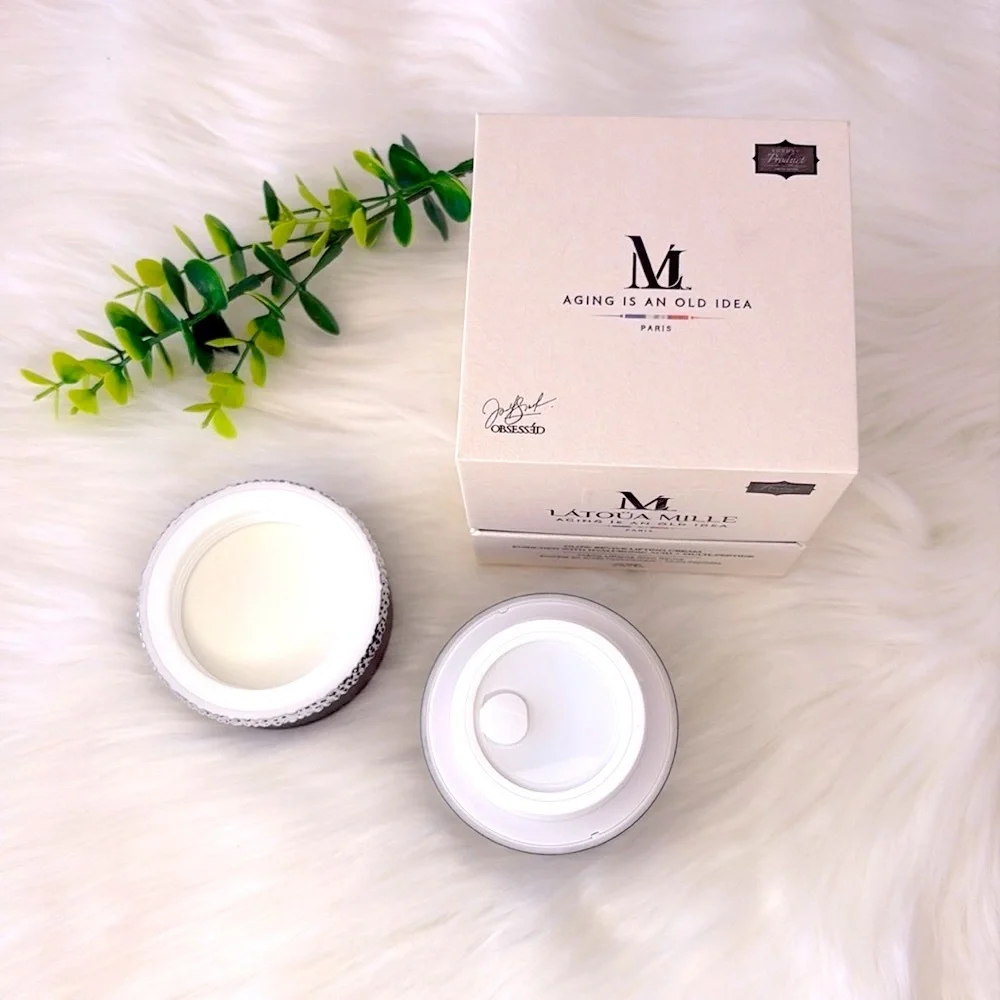 Latoua Mille harmoniously fl