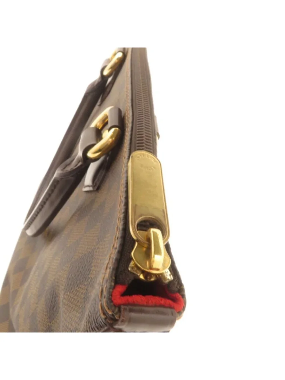Louis Vuitton brand louis