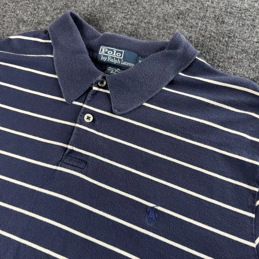 Ralph Lauren this polo