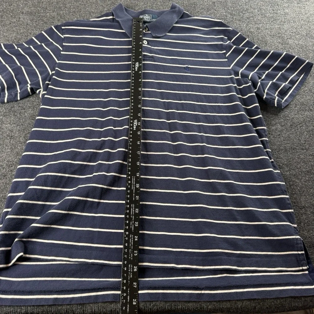 Ralph Lauren this polo