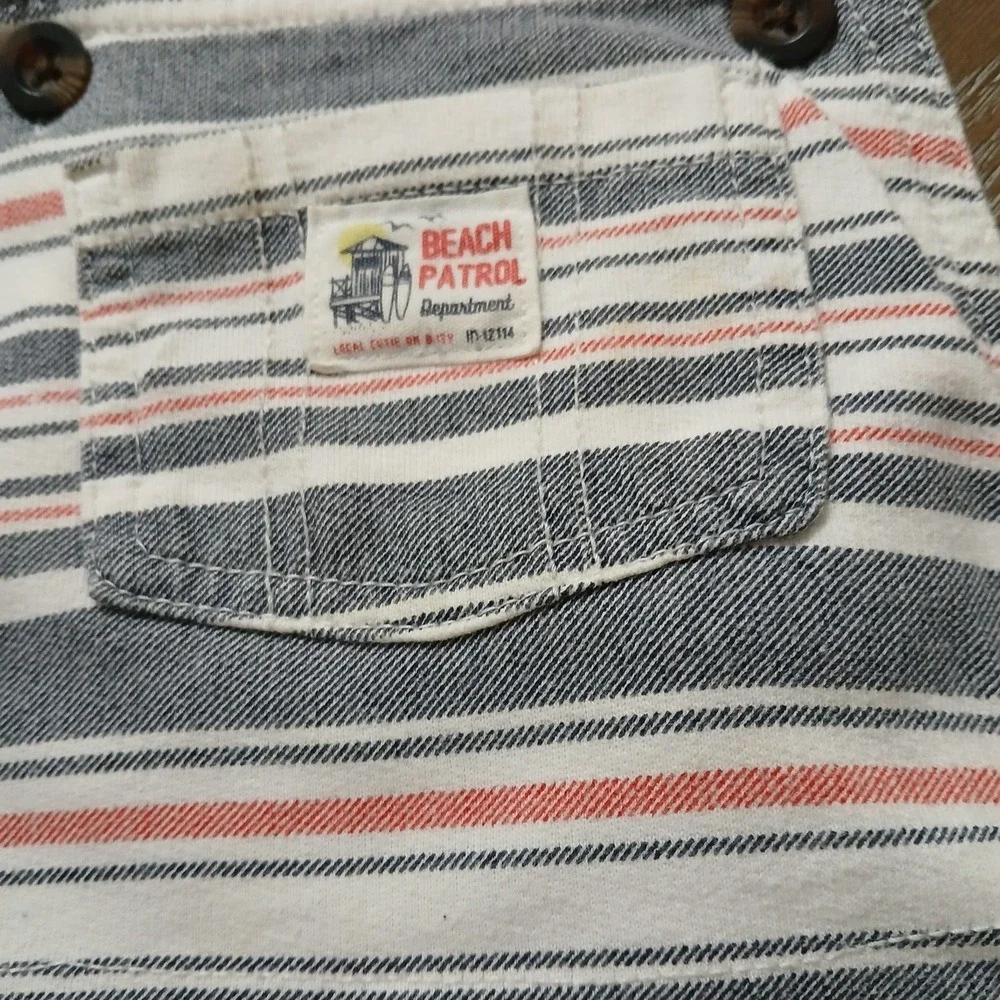 Carters carter short
