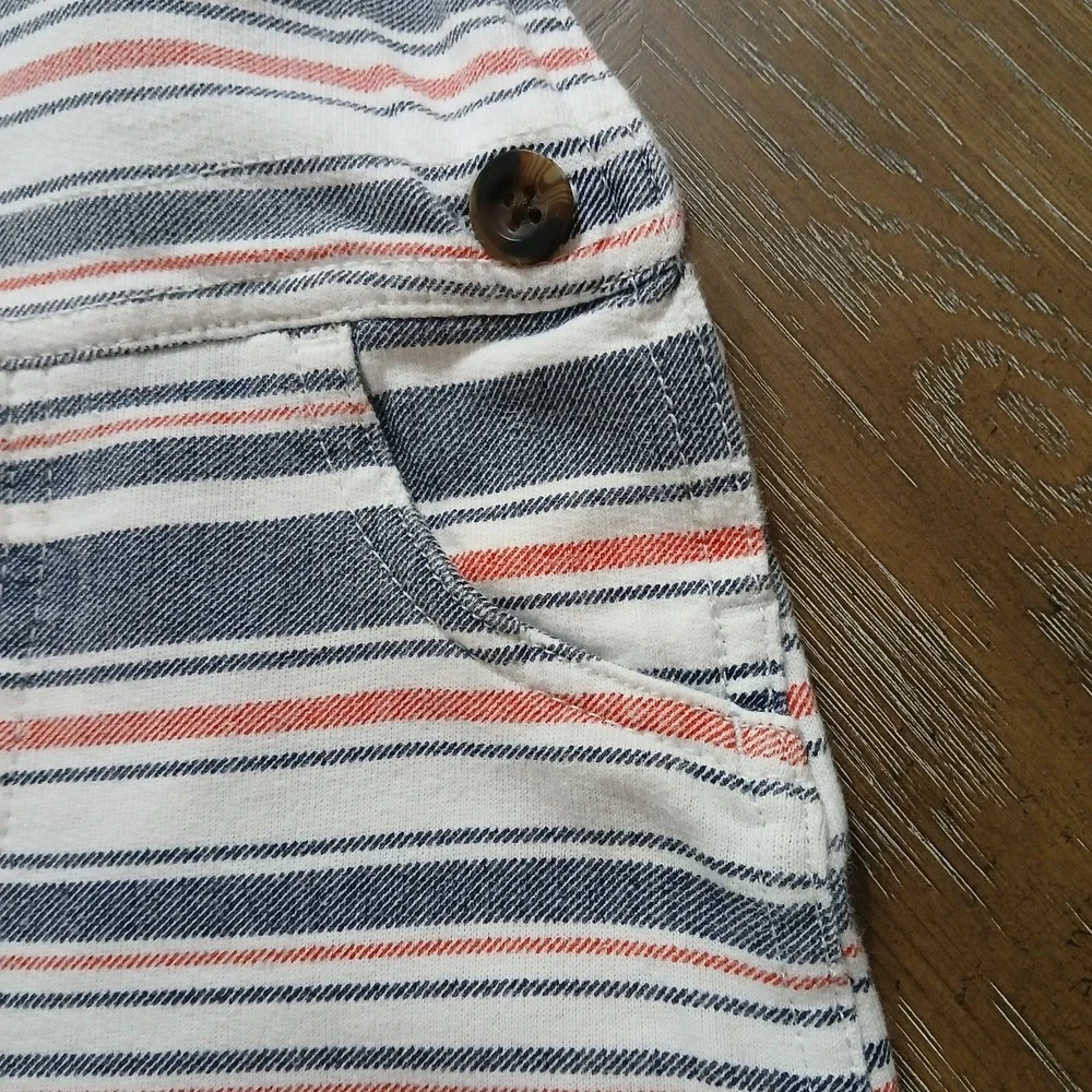 Carters carter short