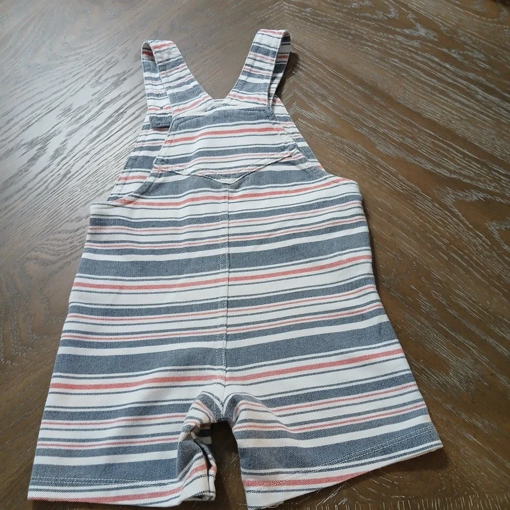 Carters carter short