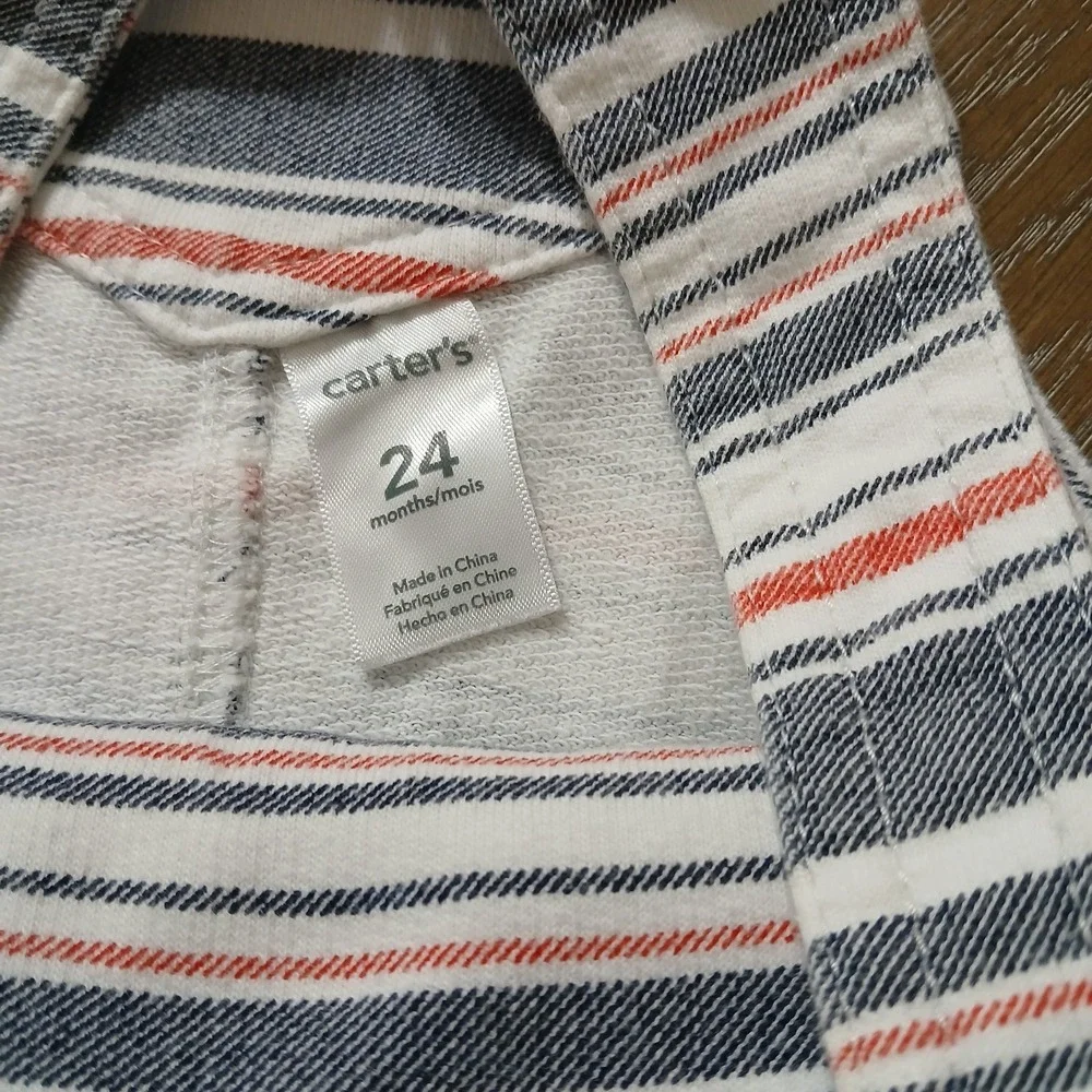 Carters carter short
