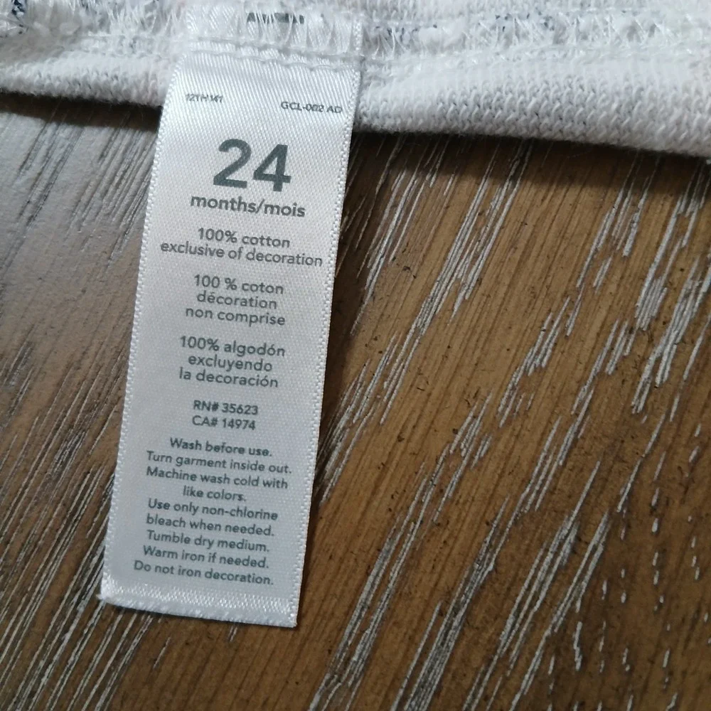 Carters carter short