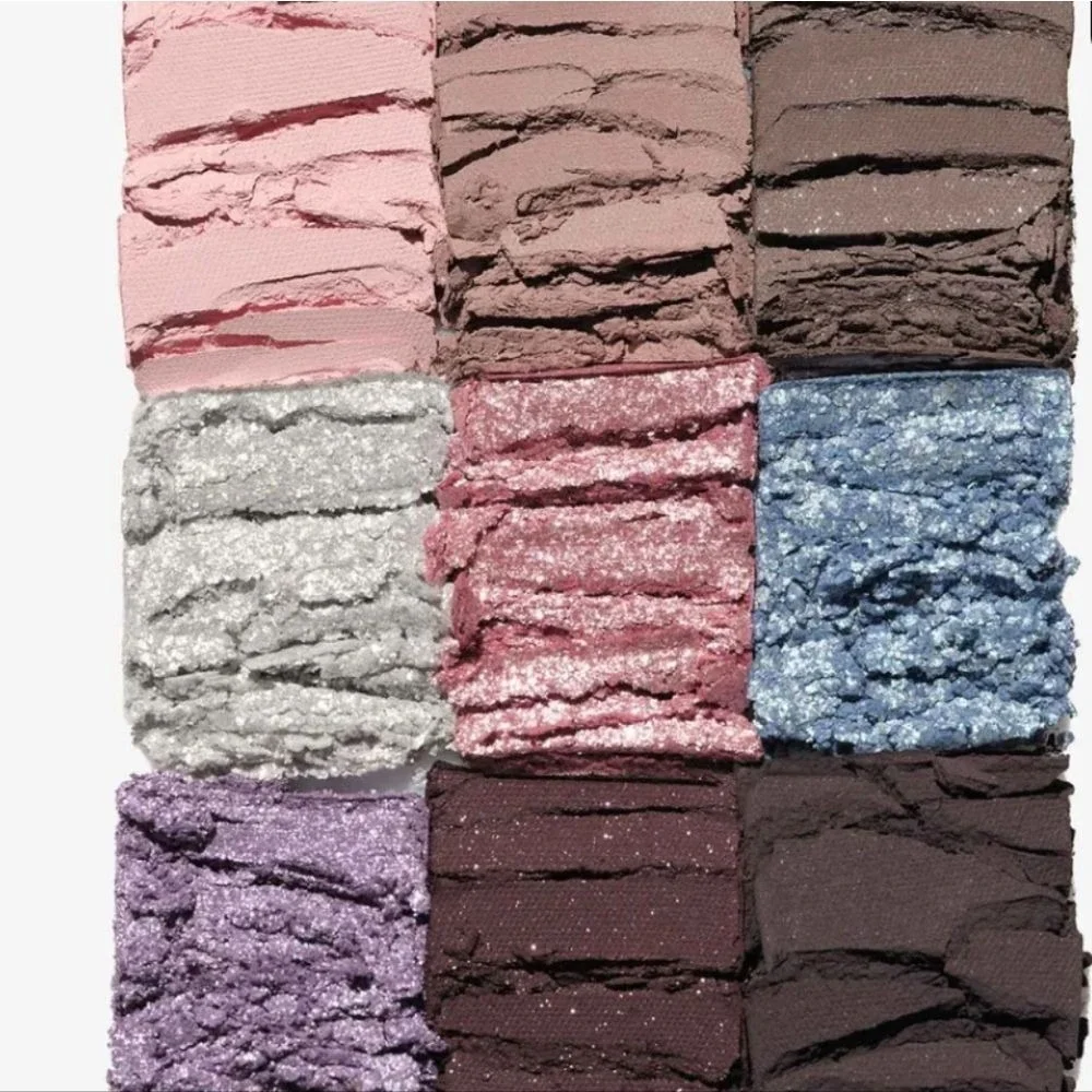 Anastasia Beverly Hills new specs