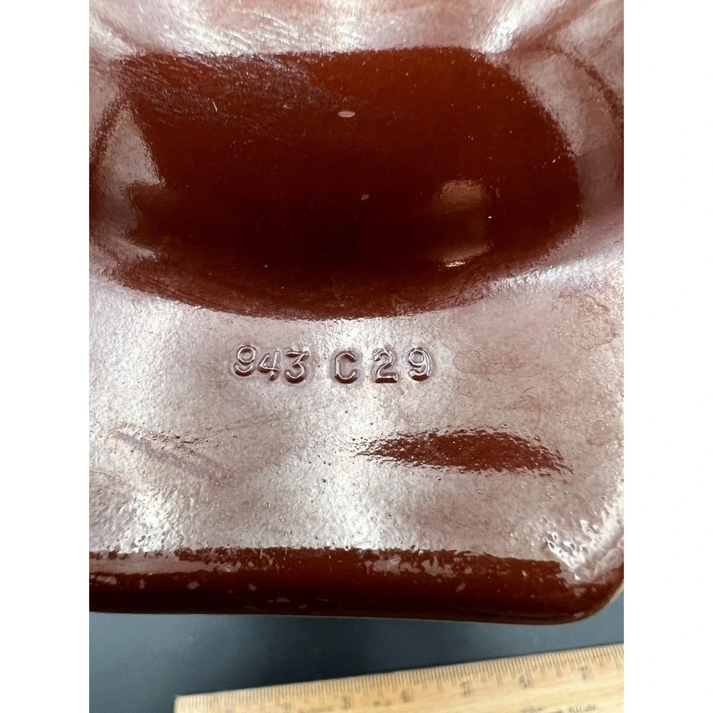 Pyrex add touch