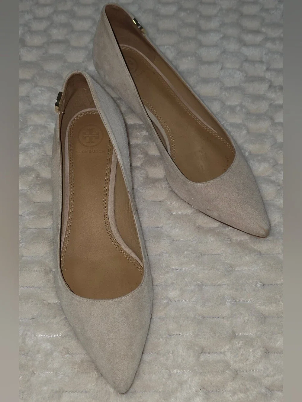 Tory Burch size tory