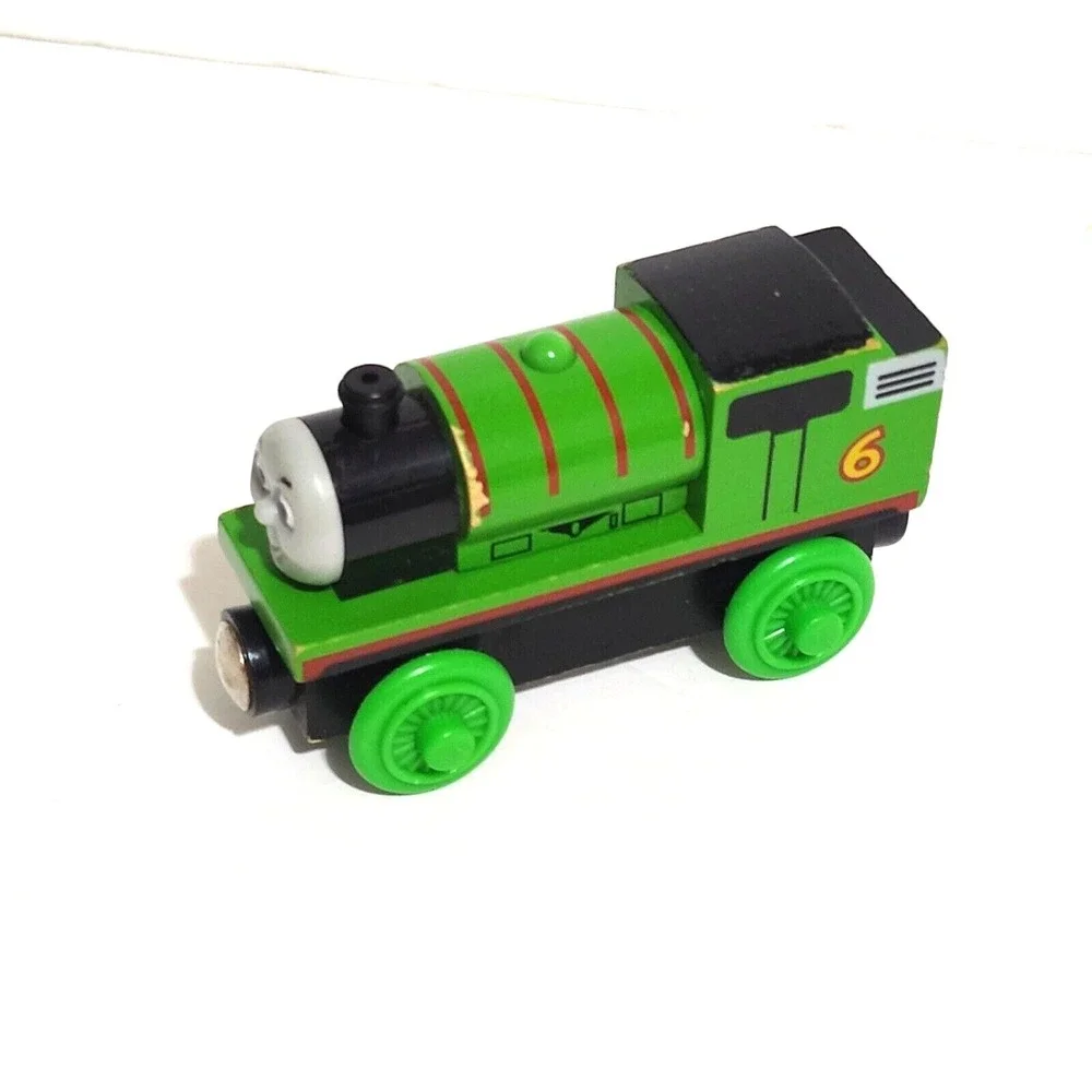 Mattel thomas friends