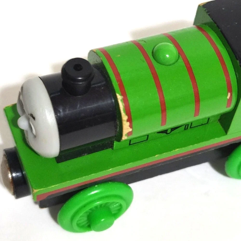 Mattel thomas friends