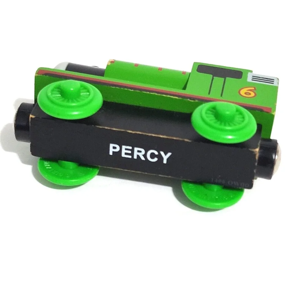 Mattel thomas friends