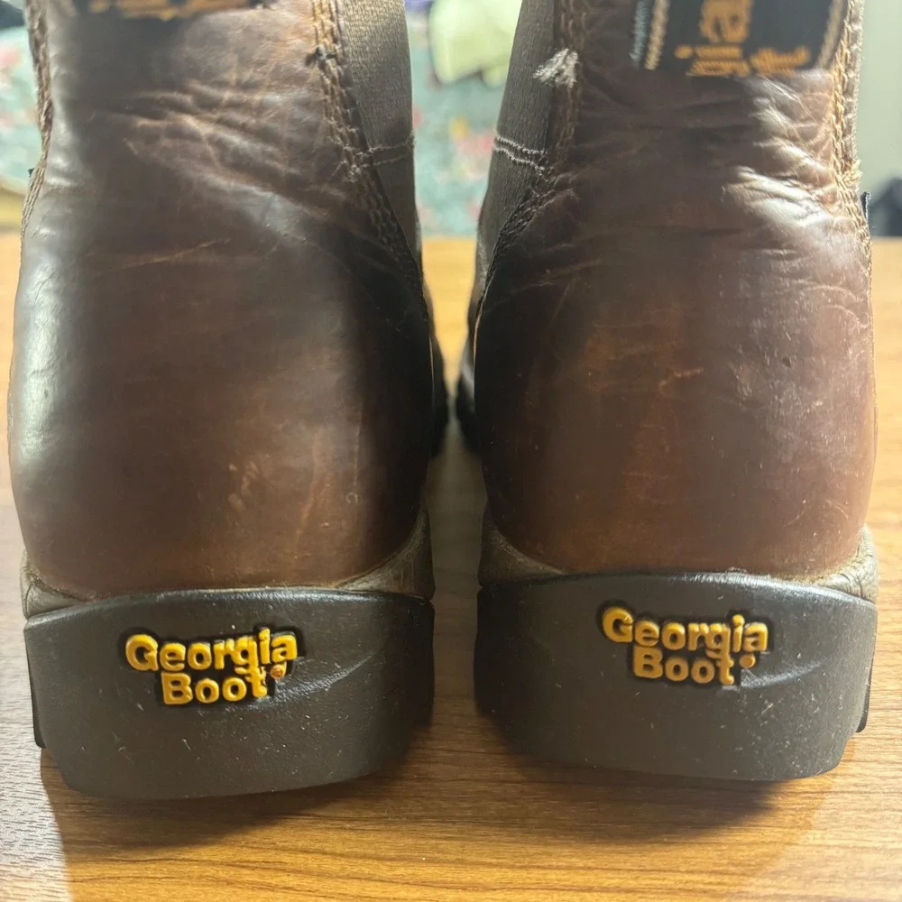Georgia Boot georgia boot
