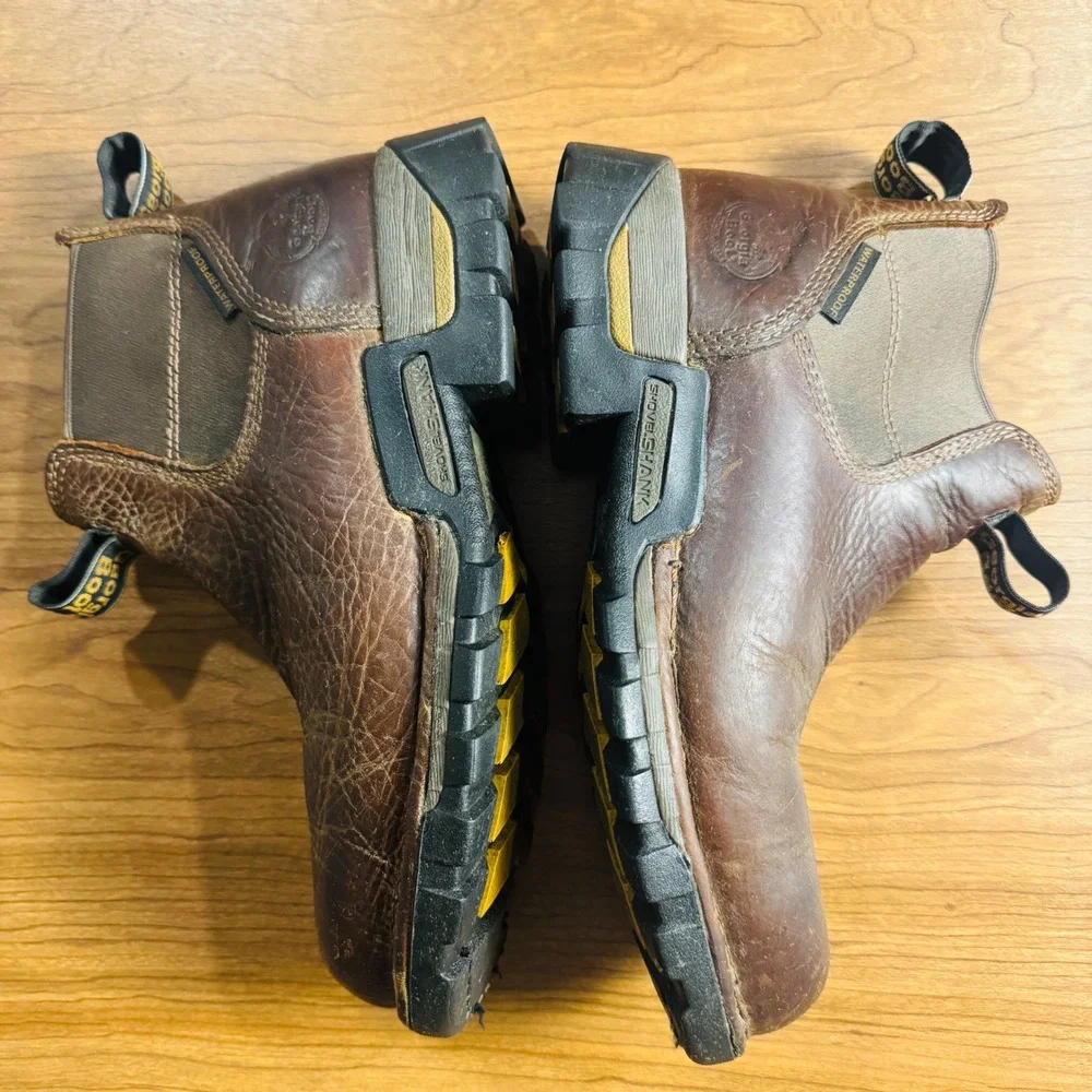 Georgia Boot georgia boot