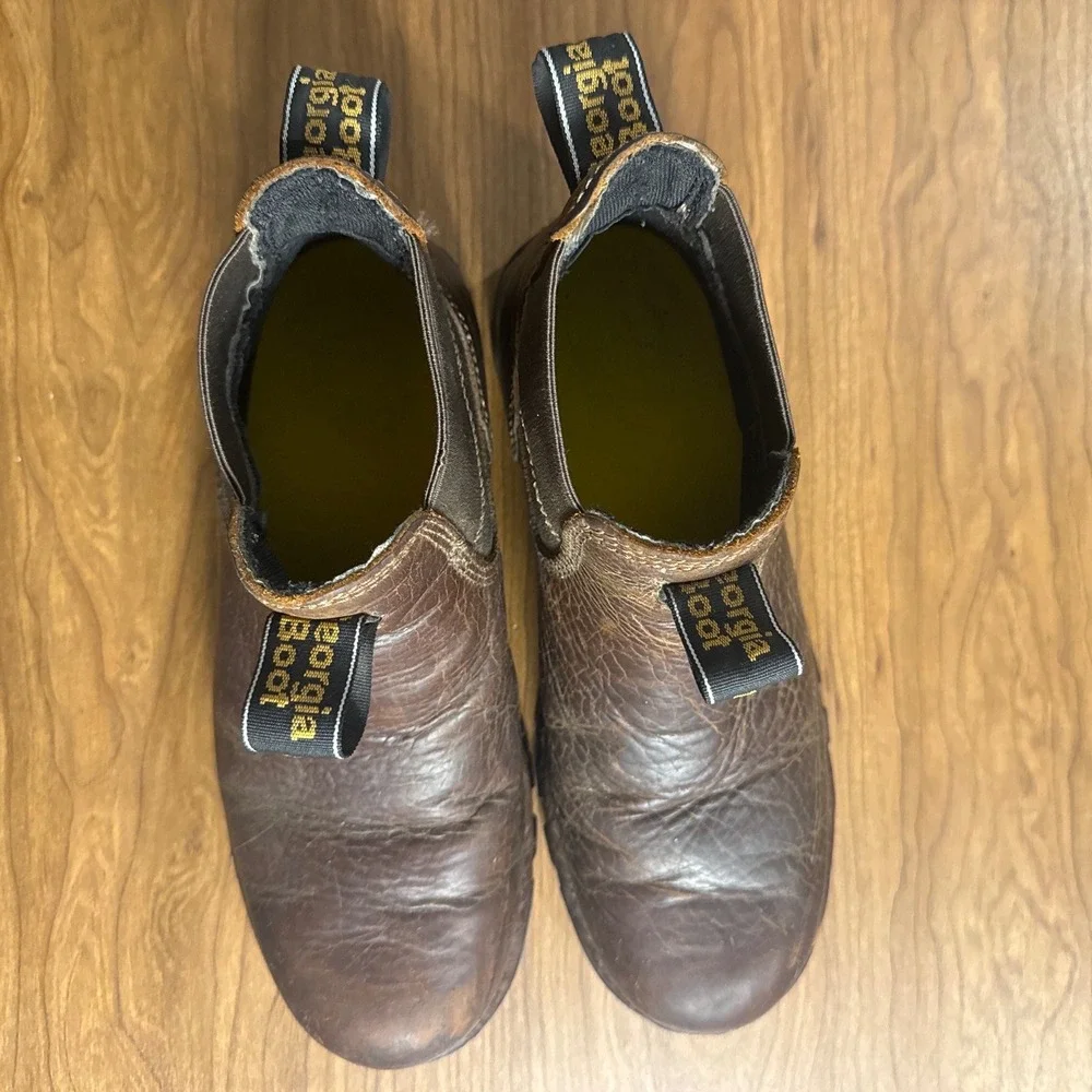 Georgia Boot georgia boot