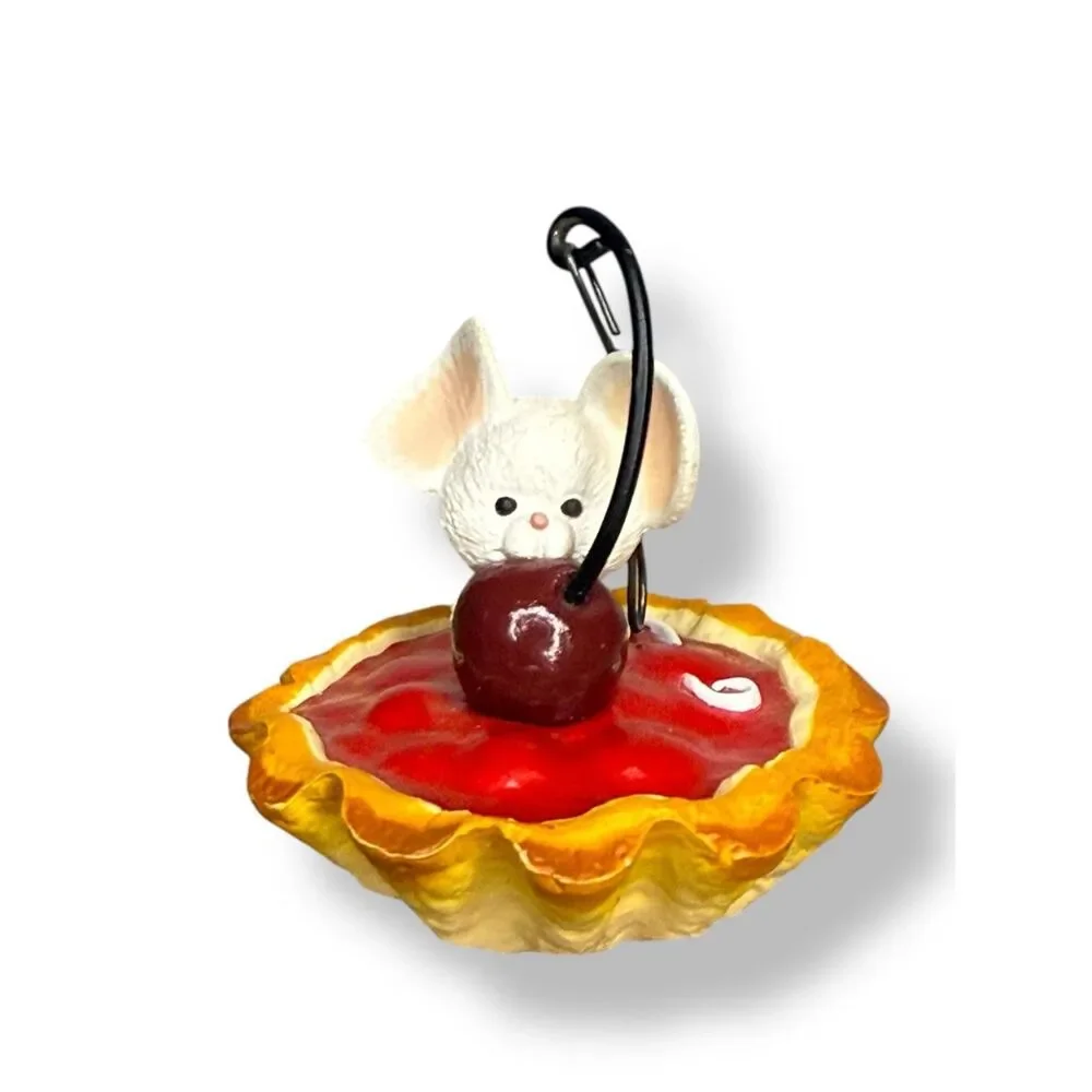 Hallmark 1989 keepsake