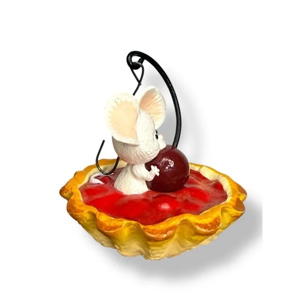 Hallmark 1989 keepsake