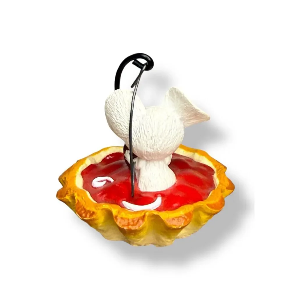 Hallmark 1989 keepsake