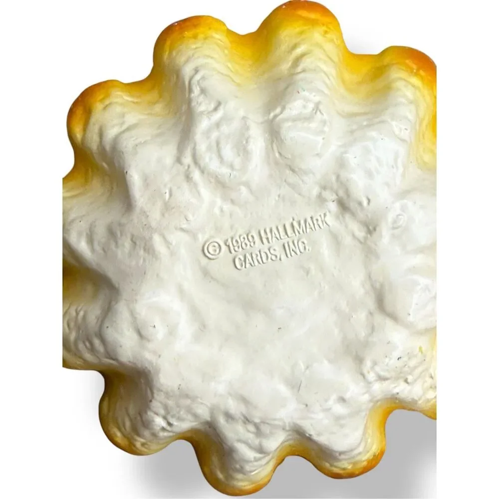 Hallmark 1989 keepsake