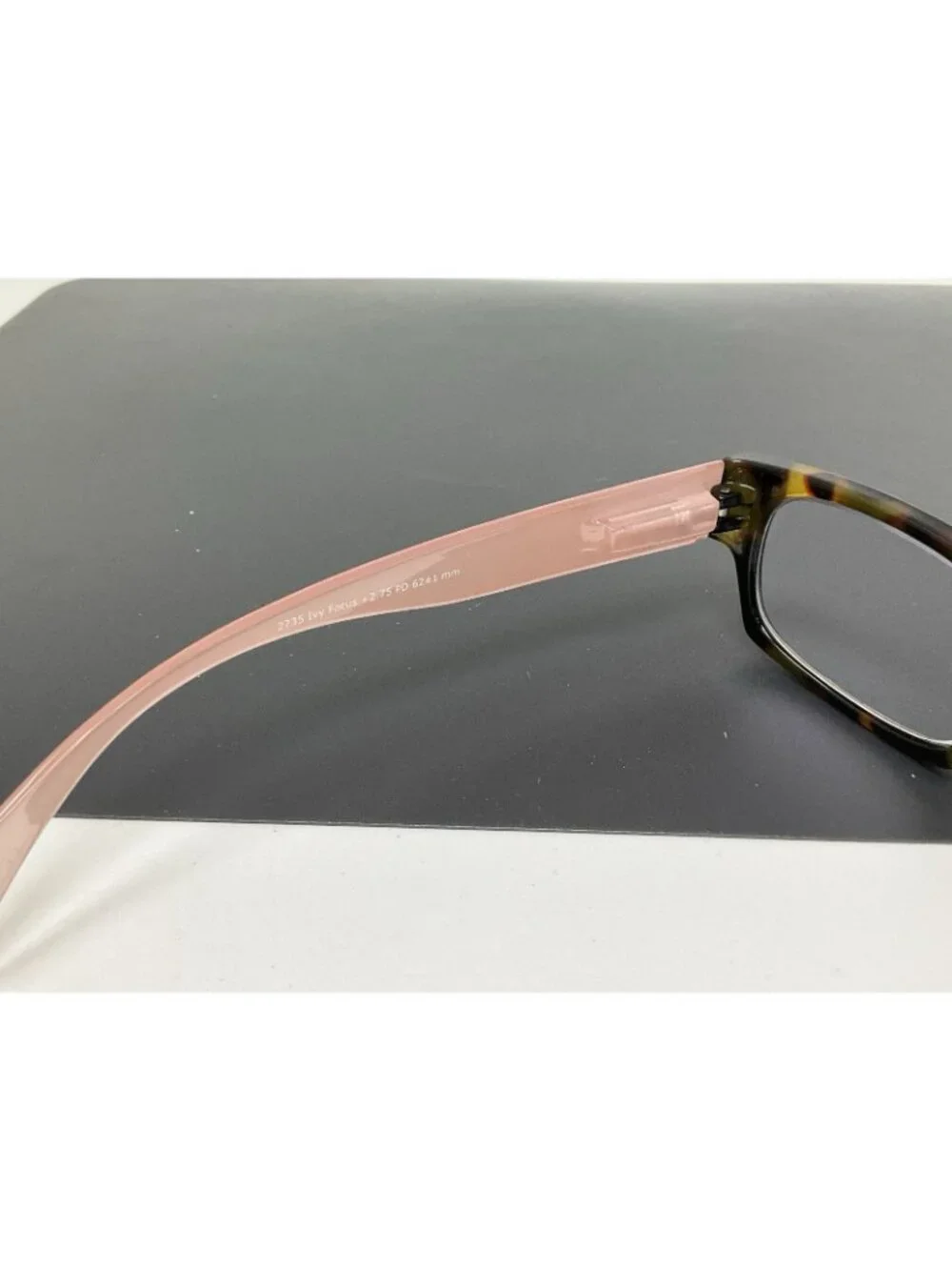 Peepers by PeeperSpecs frame very