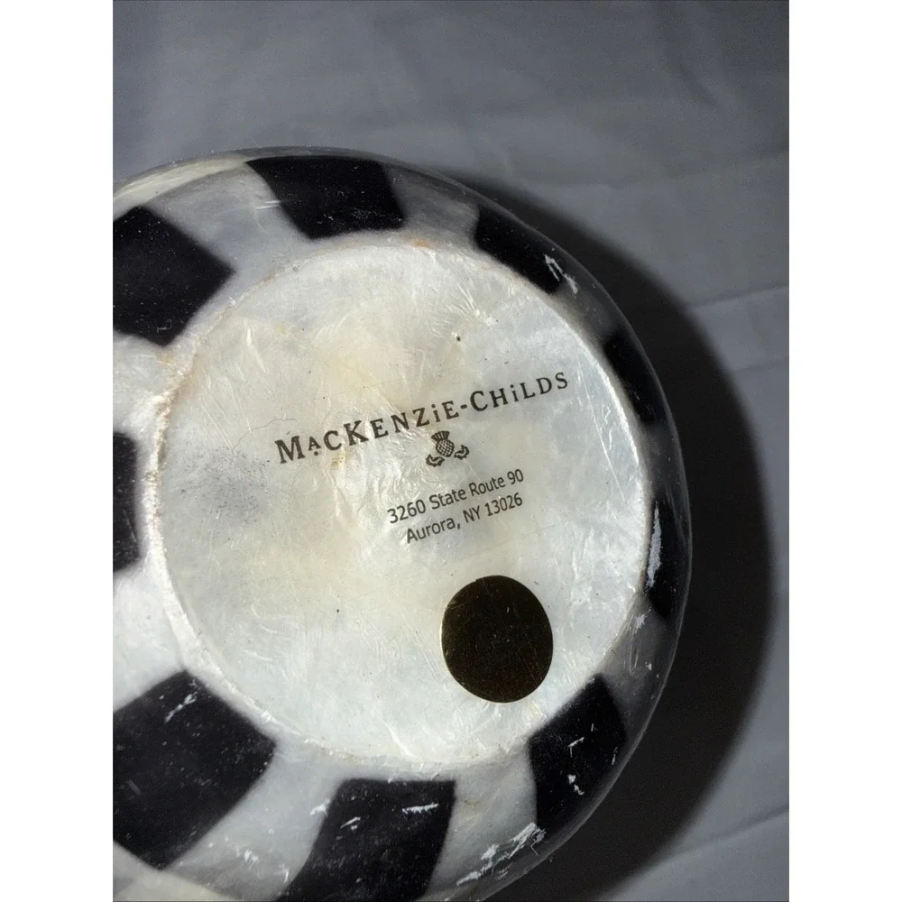 MacKenzie-Childs mackenzie childs