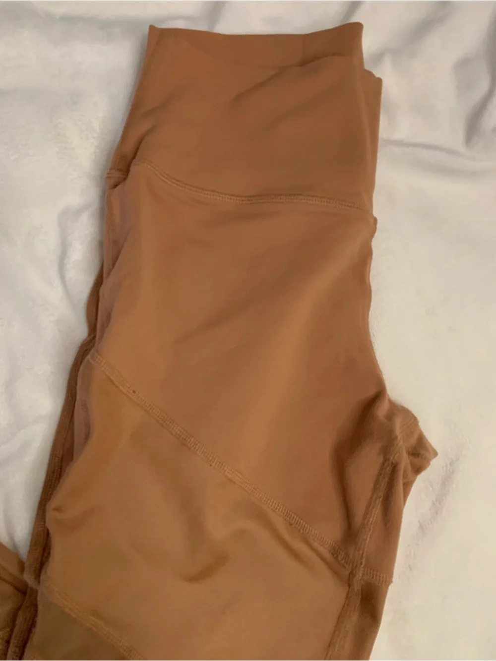 ALO Yoga comfortable high