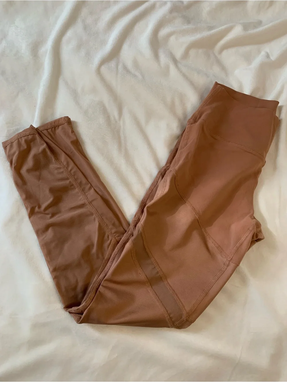 ALO Yoga comfortable high