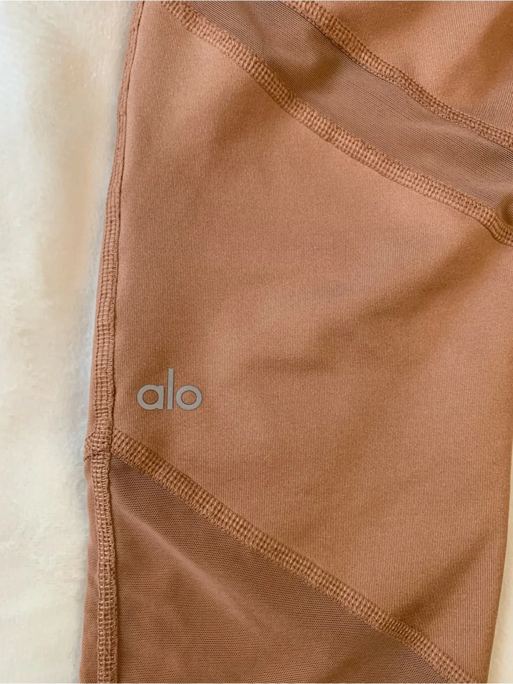 ALO Yoga comfortable high