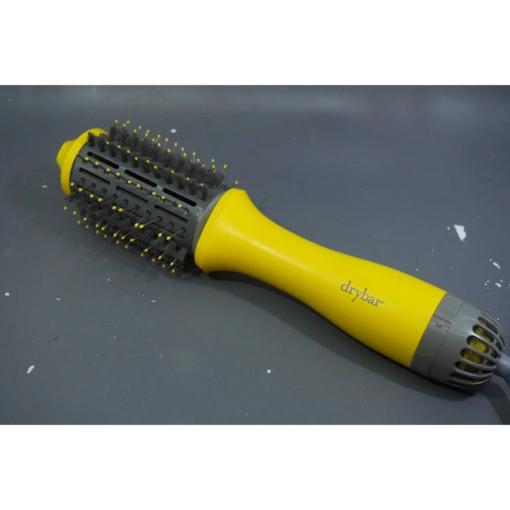 Drybar Hair Blow Dryer 900-2840-4 The Single Shot Round Hair Brush