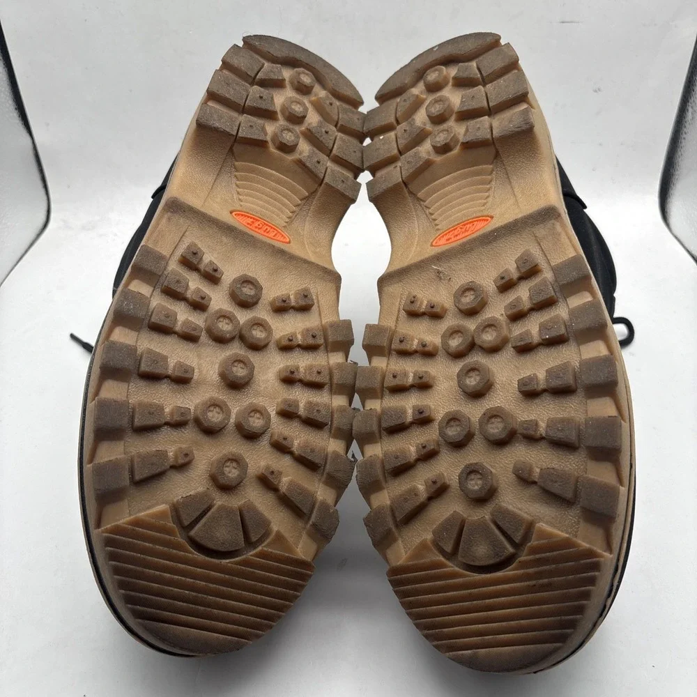 Lugz men fringe