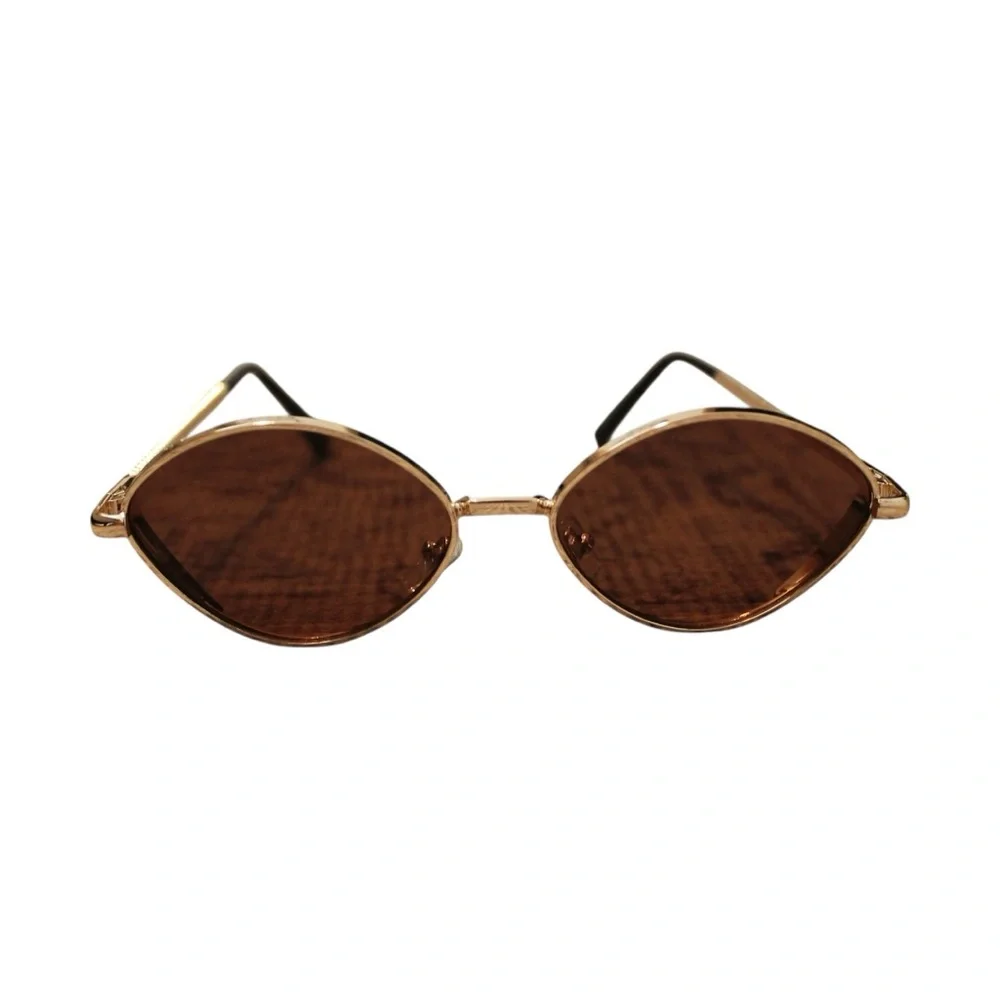 N/A stylish gold