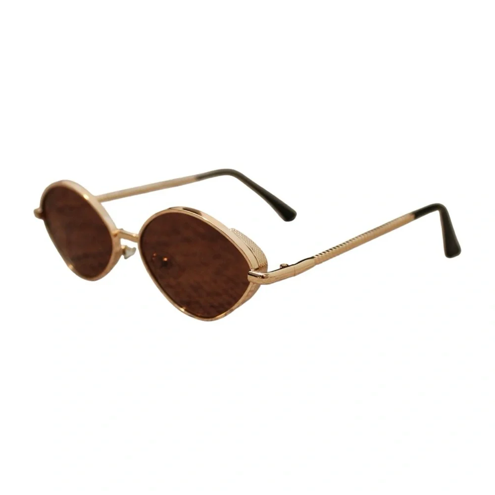 N/A stylish gold