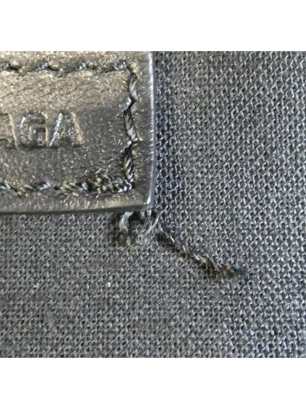 Balenciaga Explorer Backpack Black