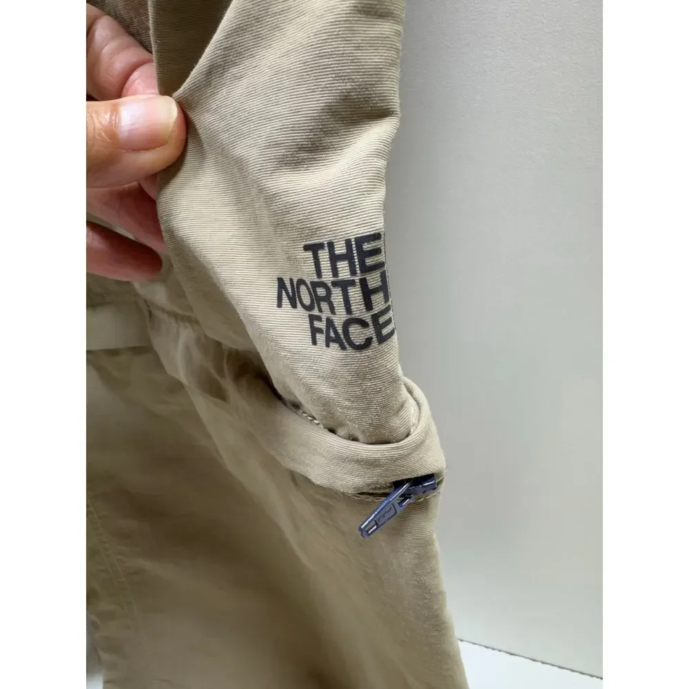 The North Face north face