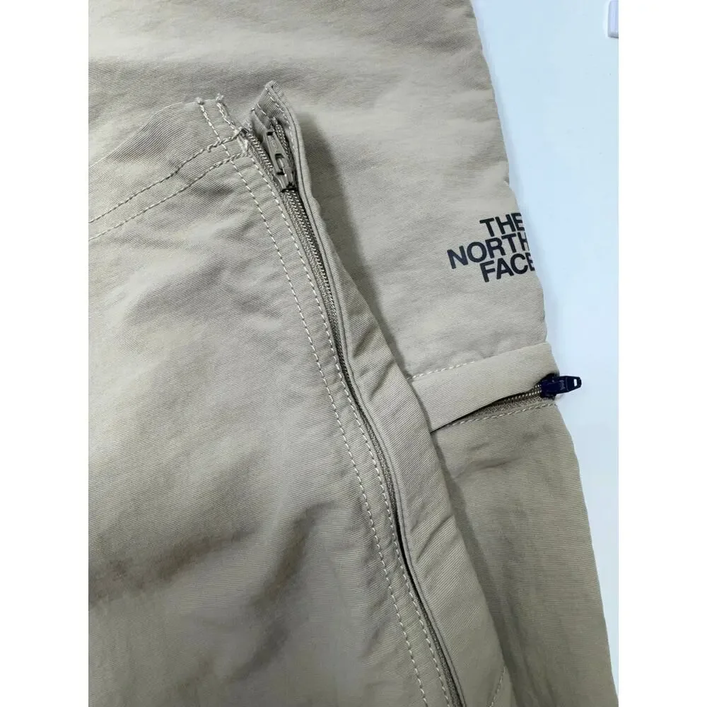 The North Face north face