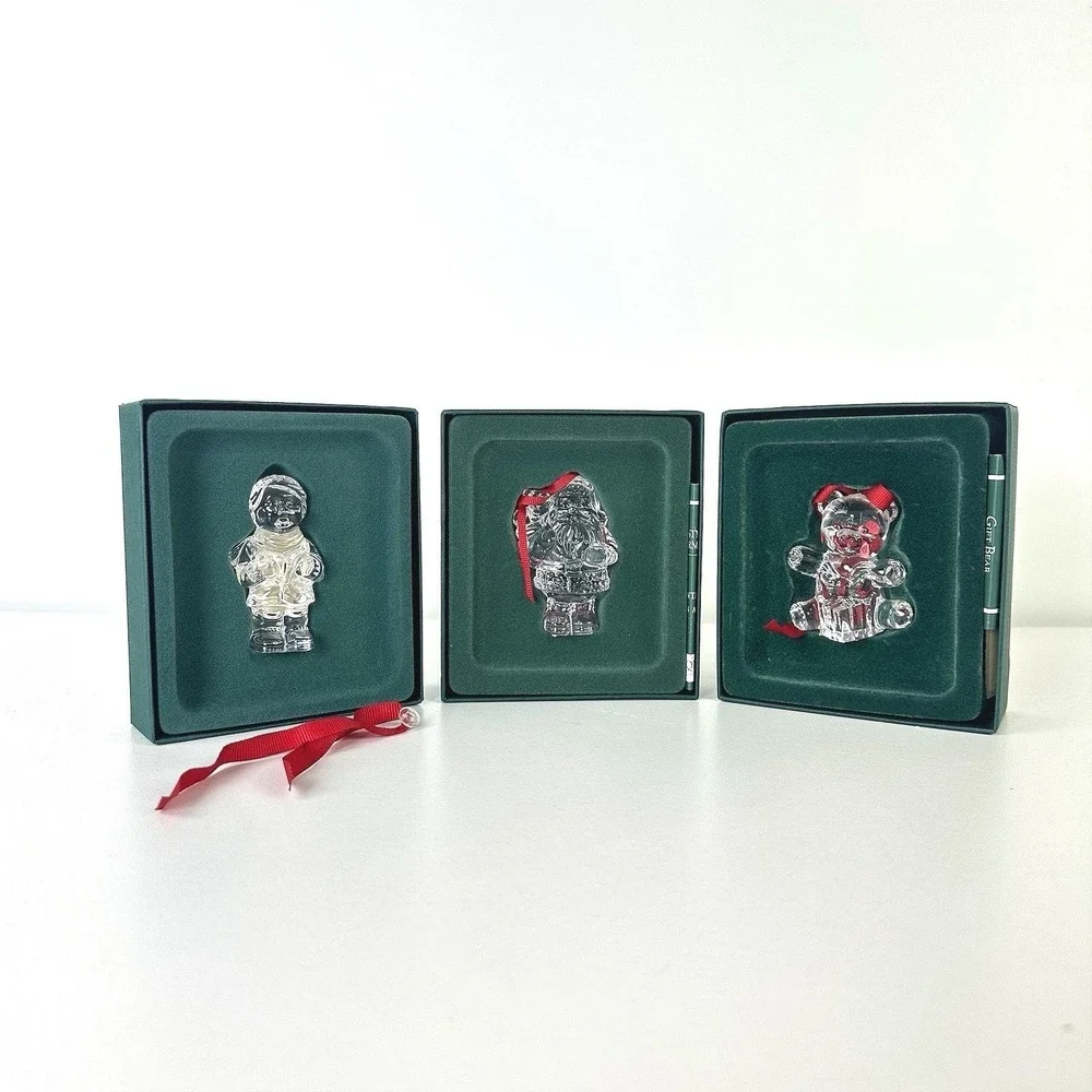 Waterford set marquis