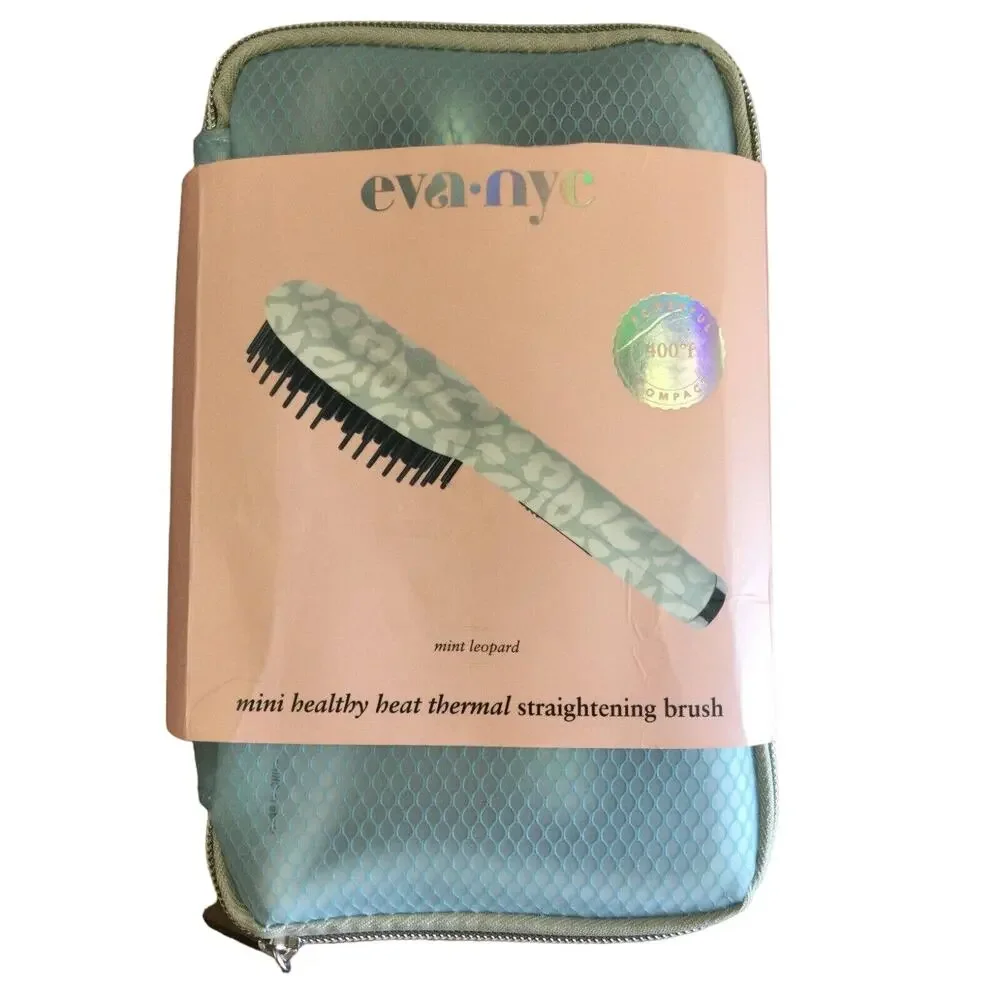 Eva Alexander case before
