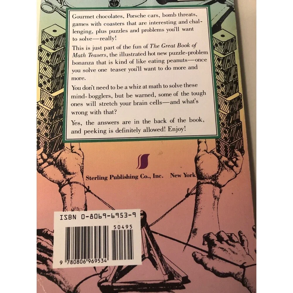 N/A great book