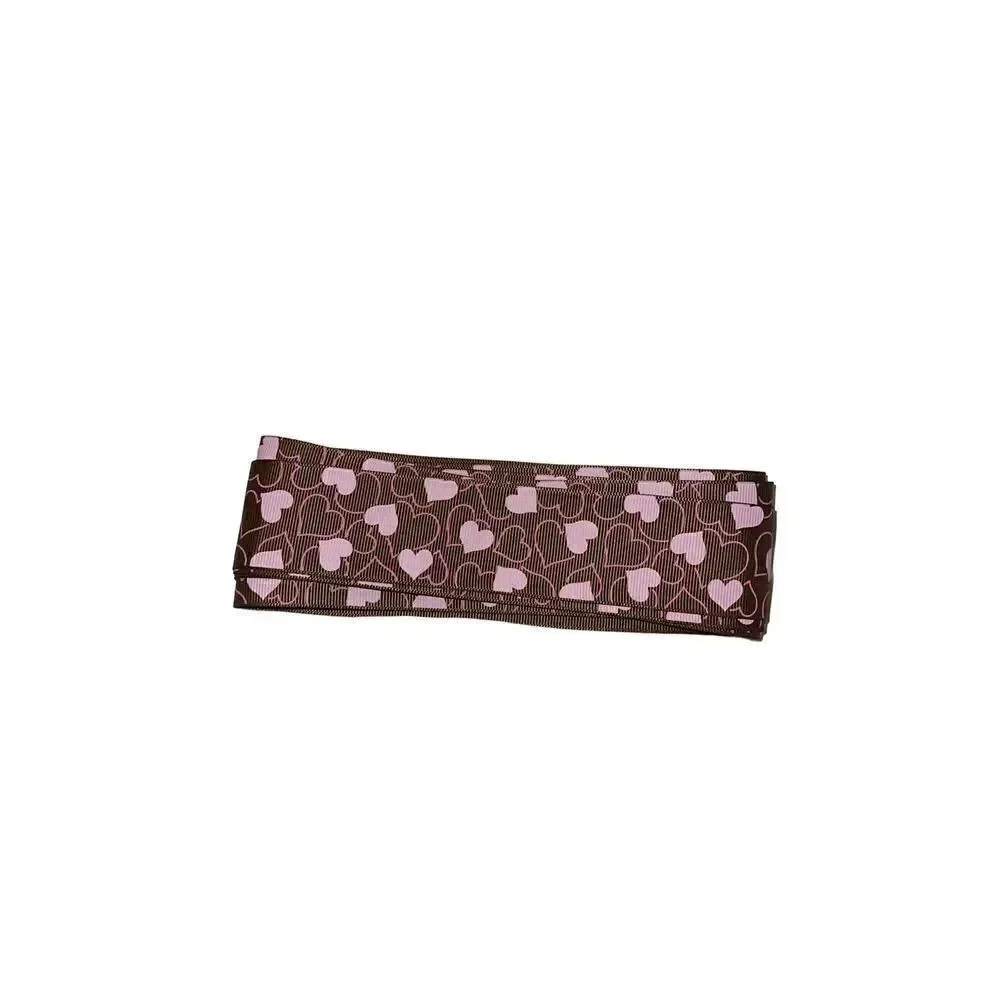 Grosgrain Ribbon 1.5” 5 yards yds 5/$20 NEW bows bow making shipping printed