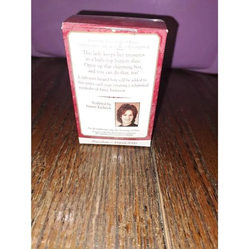 Hallmark good vintage
