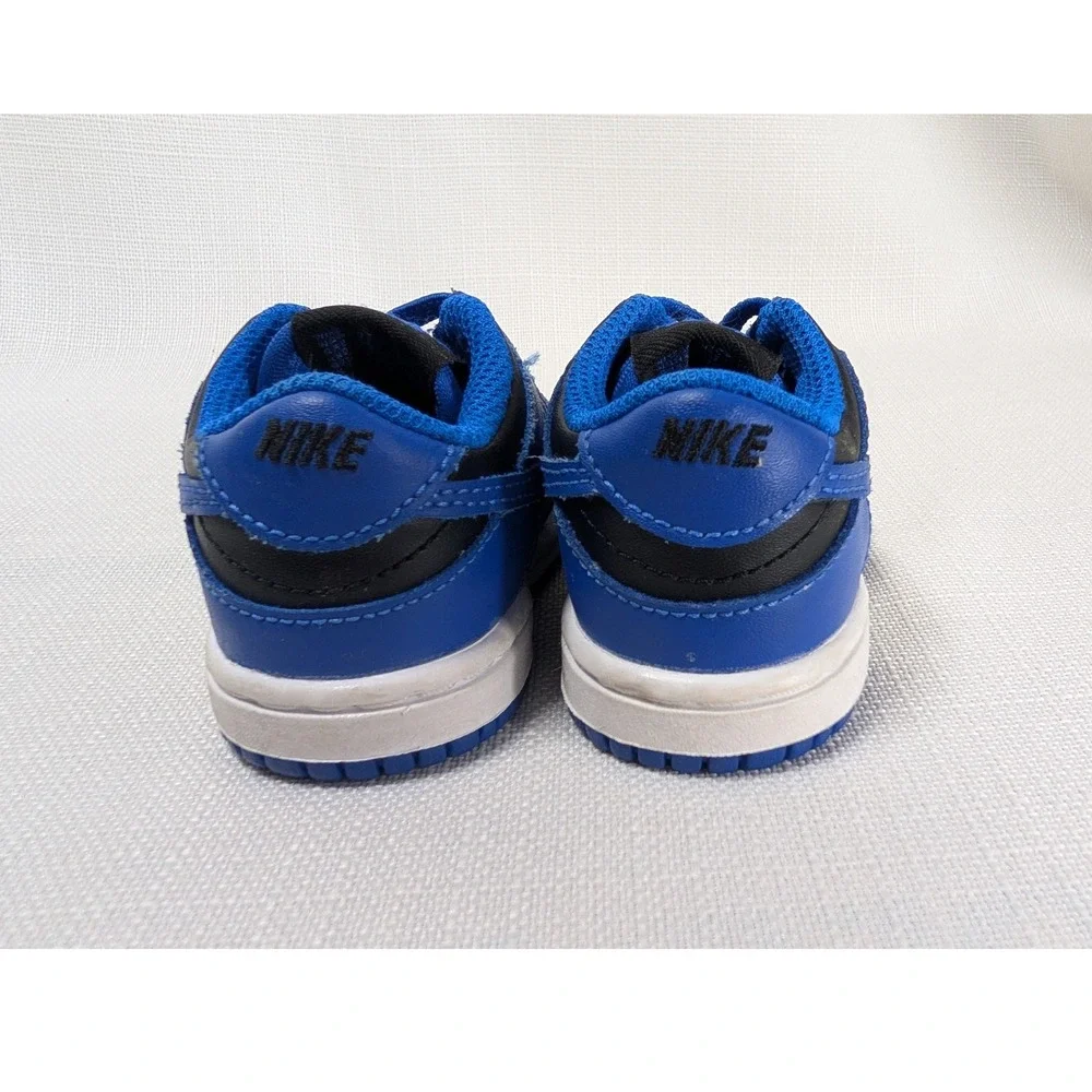 Nike step into