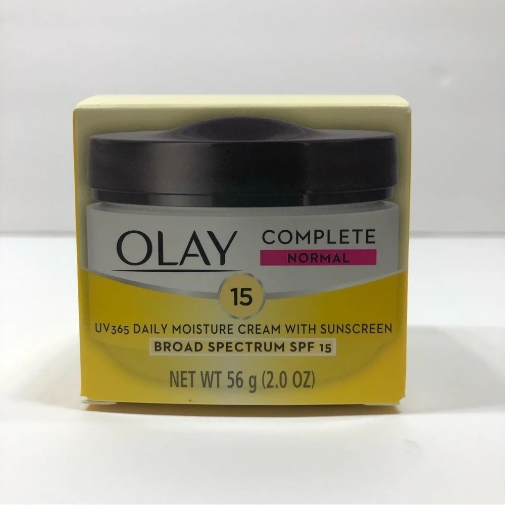 OLAY details protect