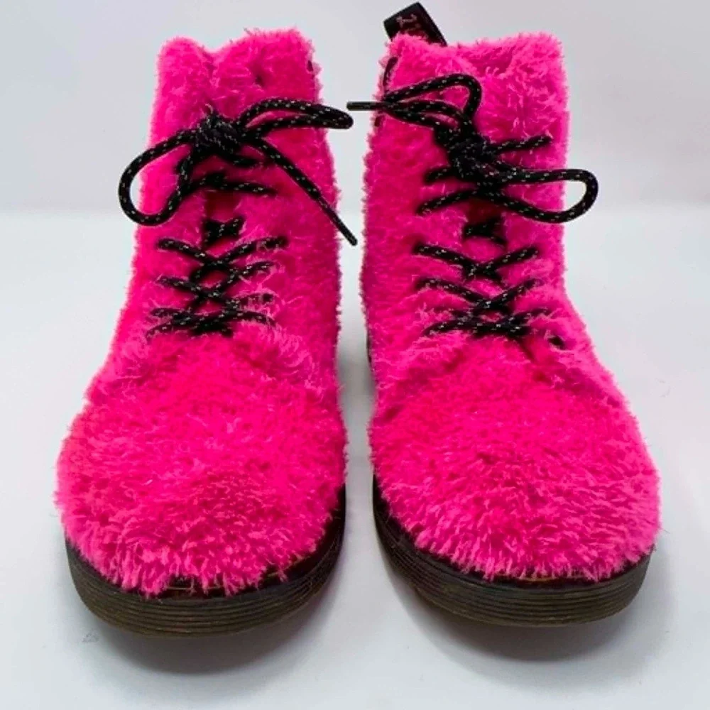 Dr. Martens **good any