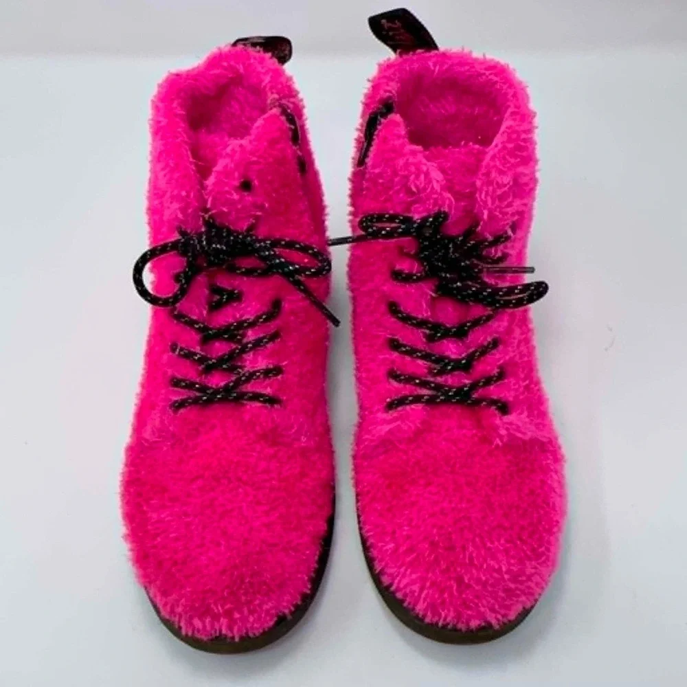 Dr. Martens **good any